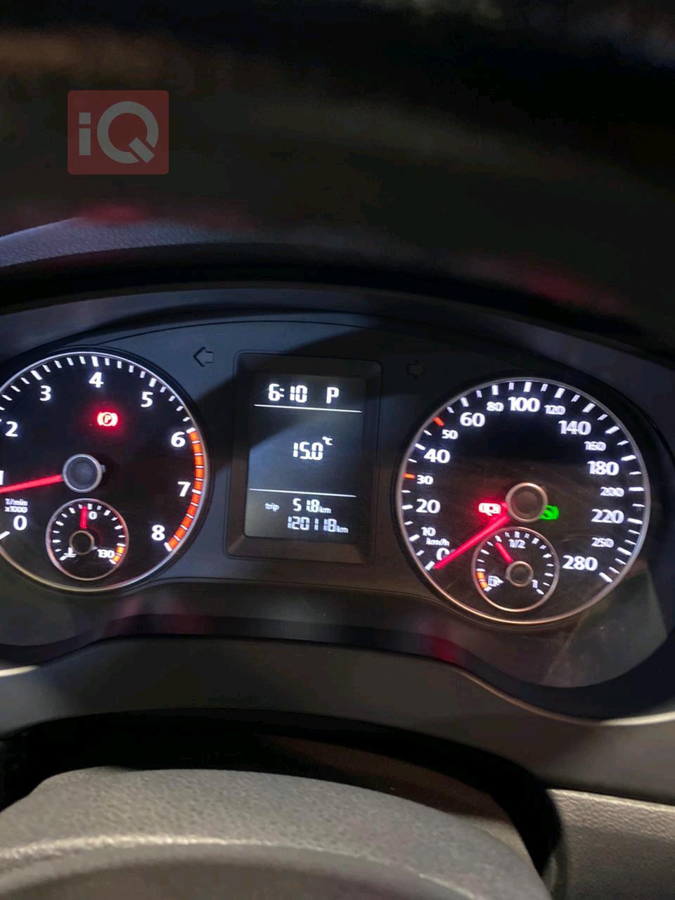 فولكسفاغن جيتا